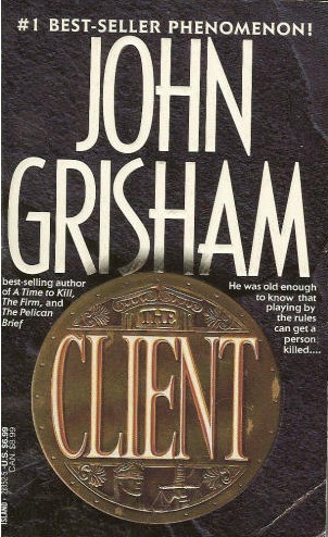 The Client By John Grisham