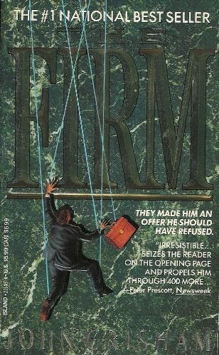 The Firm By John Grisham