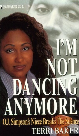 I'm Not Dancing Anymore By Terri Baker