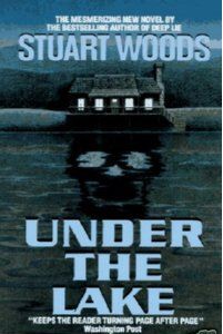 Under The Lake By Stuart Woods