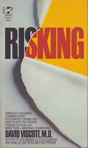 Risking By David Viscott