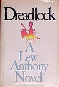 Dreadlock By Lew Anthony (Hardcover)